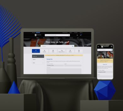 Tramontina Usa - Customer Care